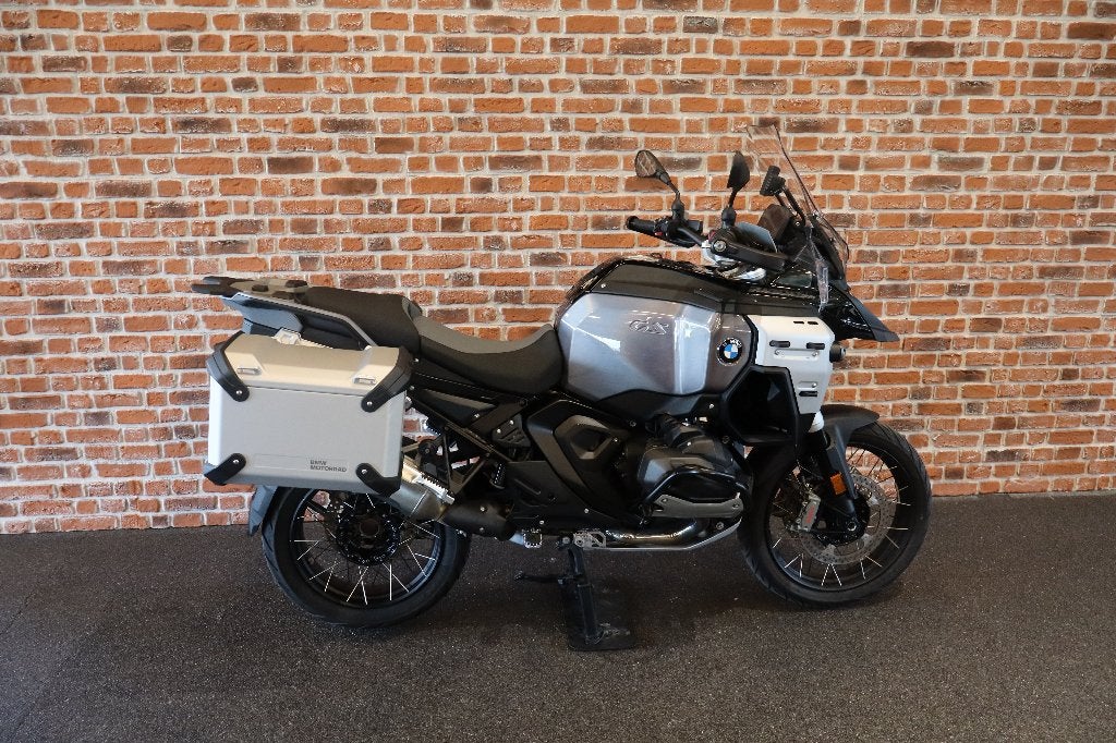 BMW R 1300 GS Adventure - Premium Selection -, Motos, Permis Moto A, Tourisme, Entreprise, Plus de 35 kW
