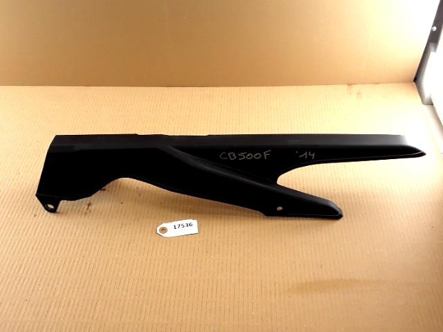 CB500F 2013 - 2017 Honda Kettingcover D1-31272