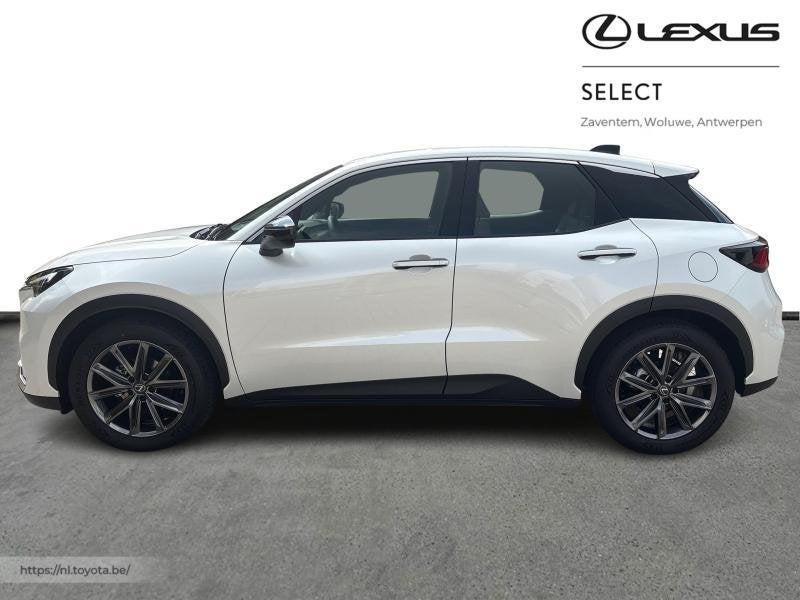 Lexus LBX Elegant + Executive Pack, Autos, Lexus, Achat, Electronic Stability Program (ESP), Euro 6, LBX