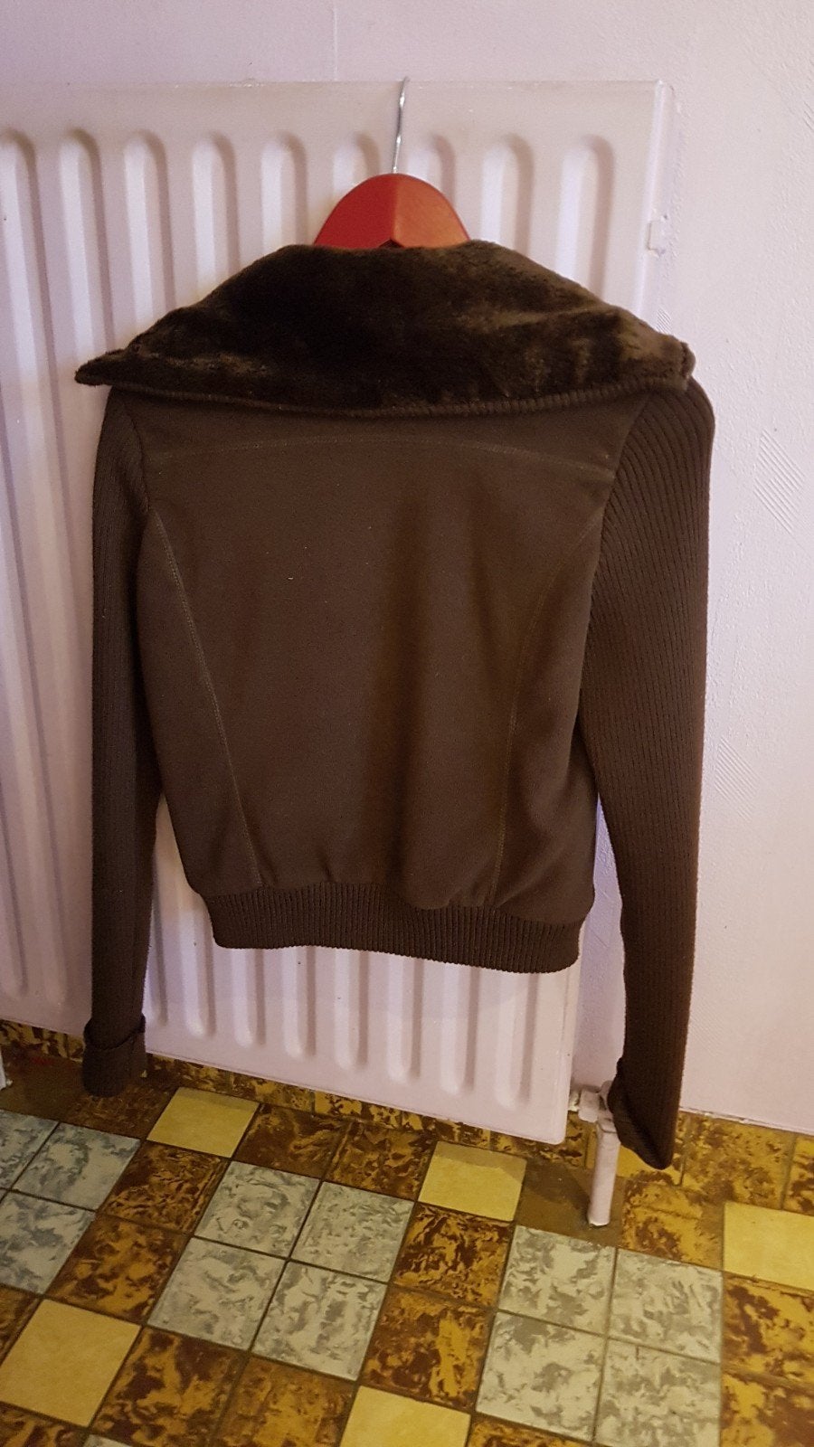 veste et gilet taille S, Enlèvement, Porté, Taille 36 (S)