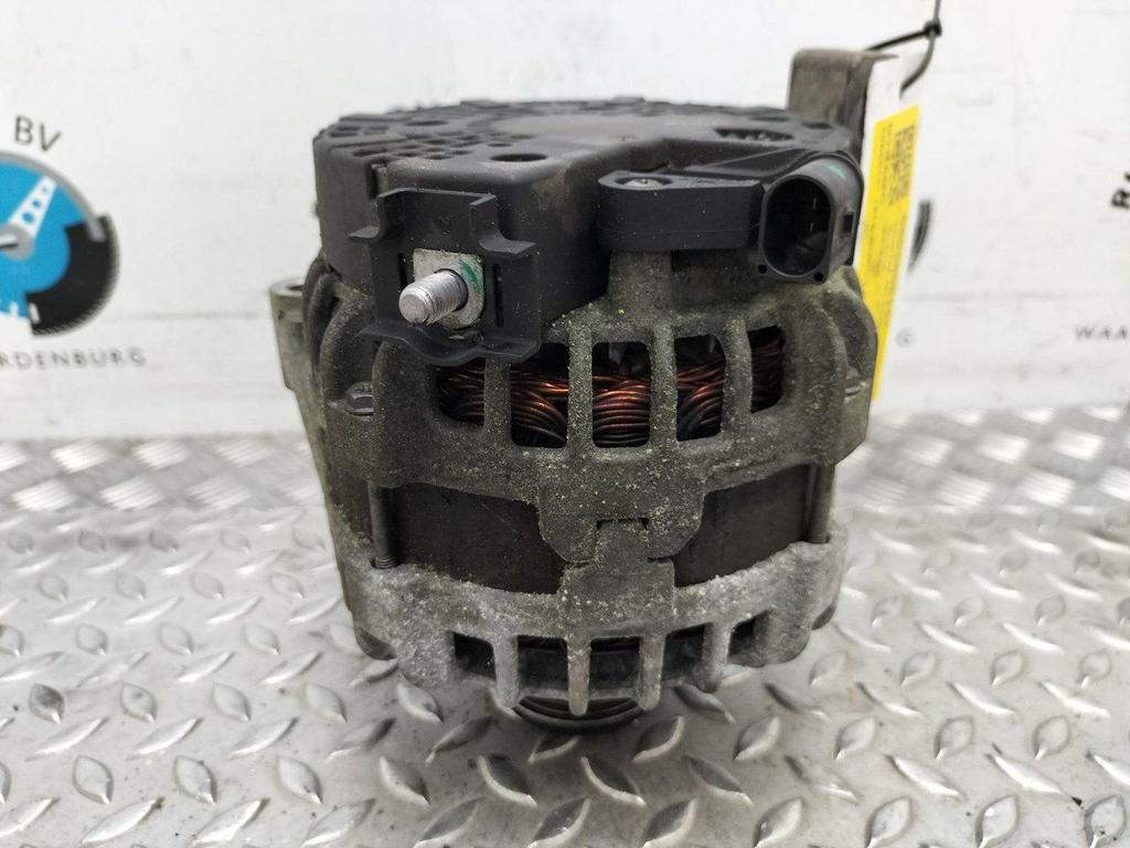 VOLVO XC60 DYNAMO 30659131 2016, Auto-onderdelen, Motor en Toebehoren, Gebruikt, ARN erkend, Stiba lid, Erkend duurzaam, Ophalen of Verzenden