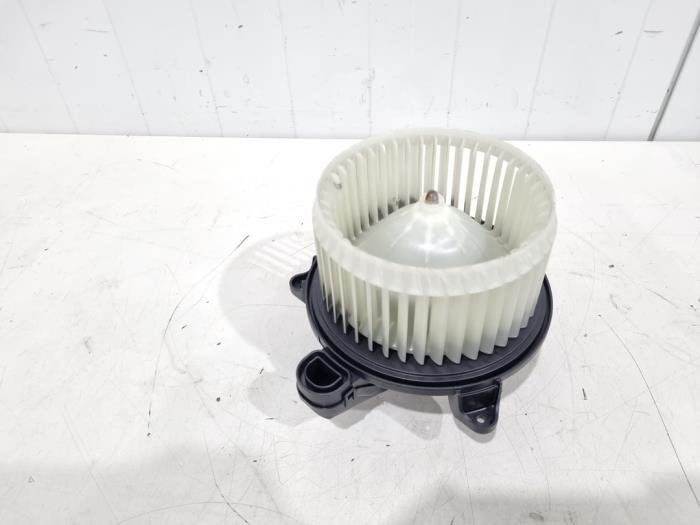 Moteur de ventilation chauffage d'un Lynk & Co 01, -, 3 mois de garantie, Utilisé, Autres marques automobiles