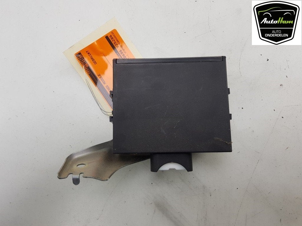 COMPUTER CENTRALE VERGRENDELING Peugeot 107 (|897400H011|), Gebruikt, Peugeot