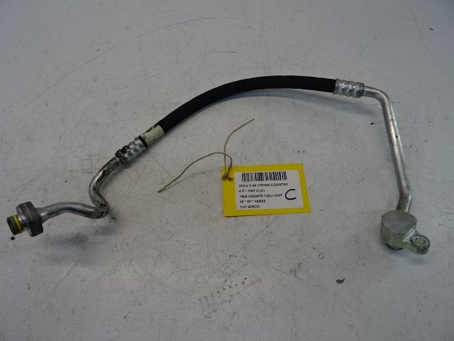 DURITE CLIMATISATION Volvo V40 Cross Country (MZ), Utilisé, Volvo