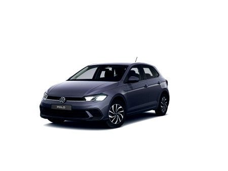 Volkswagen Polo Polo Life Business 1.0 TSI OPF  70 kW (95 pk, Autos, Argent ou Gris, Achat, Capteur de lumière, https://public.car-pass.be/vhr/fcc3fc3f-52a1-43c8-a3bc-dcf2b208ed31