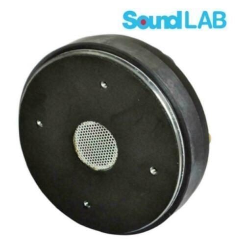 Hoogwaardige compressiedriver Fero Fluid Cooled 300 Watt, Enlèvement ou Envoi, Neuf, Autres types