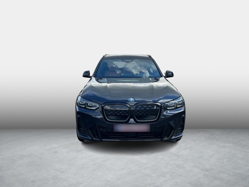 BMW iX3 iX3 (automatique), Autos, Electronic Stability Program (ESP), Achat, 750 kg, Entreprise