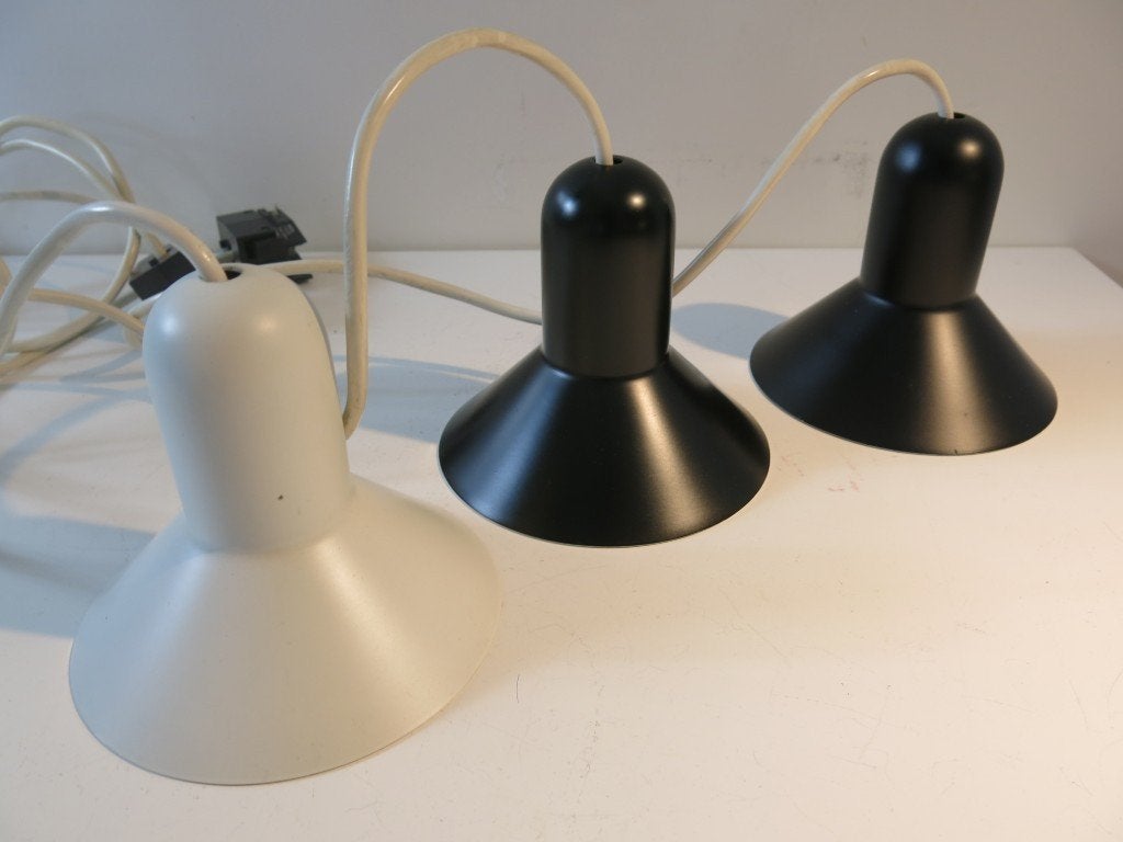 3 design hang Lampen Confetti Claus Bonderup Torsten Thorup, Ophalen of Verzenden