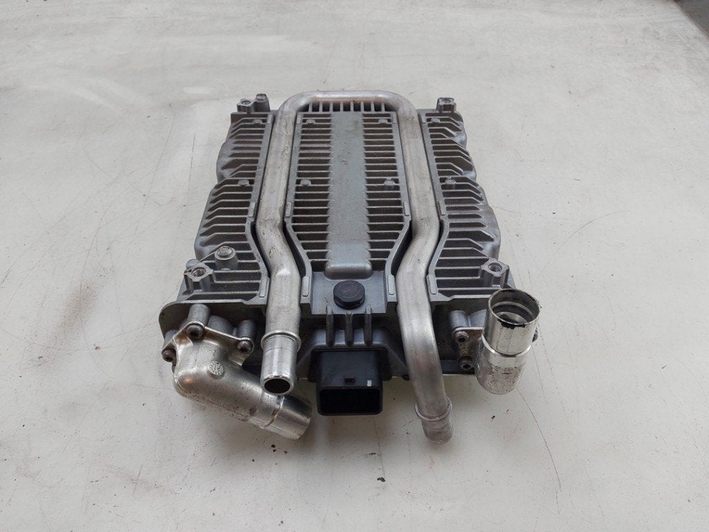 ACCULADER (|32383456|36003377|), Auto diversen, Autogereedschap, Gebruikt