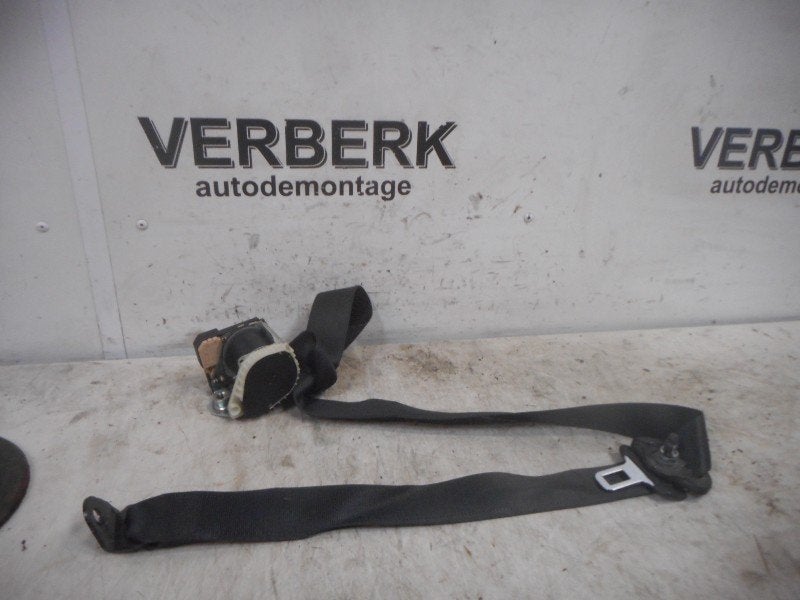 CEINTURE DE SECURITE ARRIERE DROITE Opel Astra G (F07), Opel, Opel Automobile GmbH, Utilisé, Kontakt-opel@opel.com