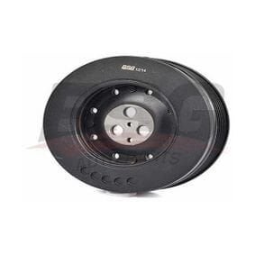 Ford Mondeo krukaspoelie Ford Transit riemschijf JAGUAR X-Ty, Neuf, -, -, -