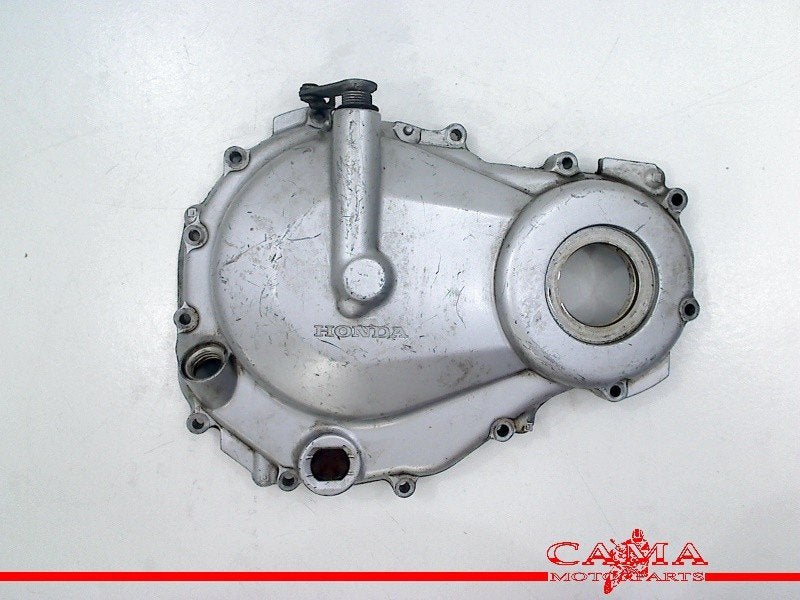 COUVERT DE MOTEUR Honda Varadero (01-1970/-), Dhr. S. di Majo, Utilisé, Info@cama-motorparts.nl, P.J. Troelstraweg 8 8
3144 CX  MAASSLUIS, NL