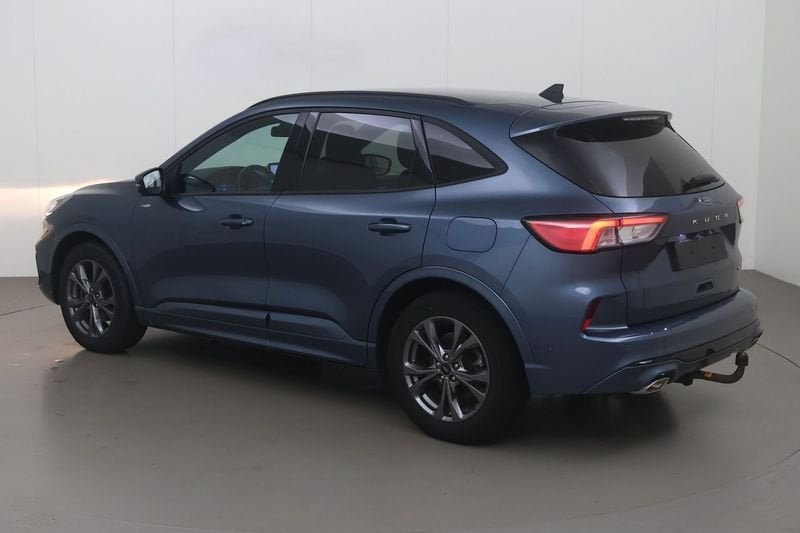 Ford Kuga HEV 2.5 Ecoboost FWD ST-line 190 AT, Autos, Ford, Achat, https://public.car-pass.be/vhr/3c827141-5a87-41ac-82ac-6811cf3cb28b