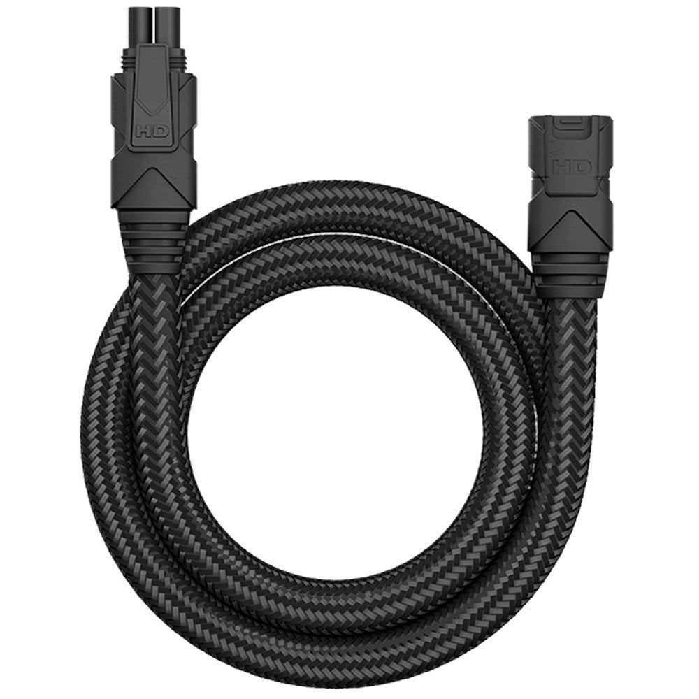 Verlengkabel HD GENIUSPRO25 3 m – GPA001, Enlèvement, Neuf