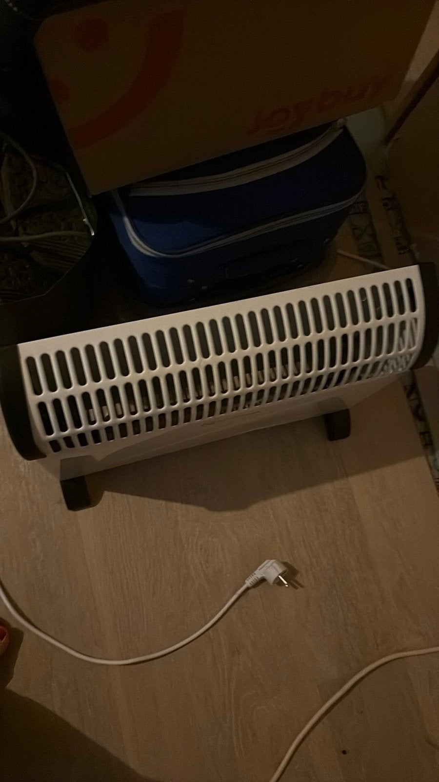 Radiateur, Enlèvement ou Envoi
