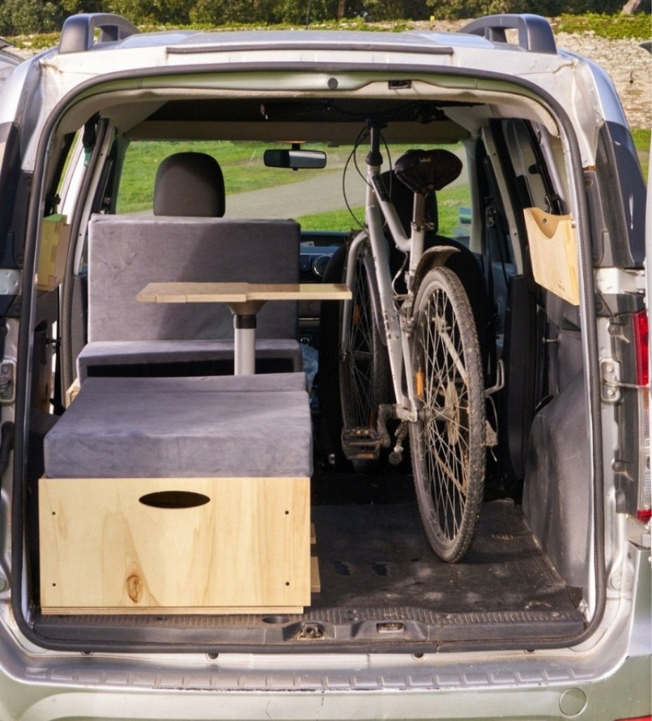 Mobilier pour l'aménagement de véhicules, Caravanes & Camping, Enlèvement ou Envoi, Neuf