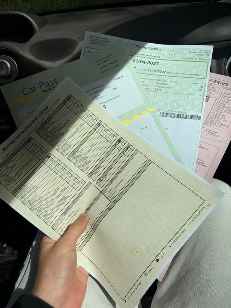 Citroen c3 gekeurd voor verkoop, Stof, Zwart, Blauw, Handgeschakeld