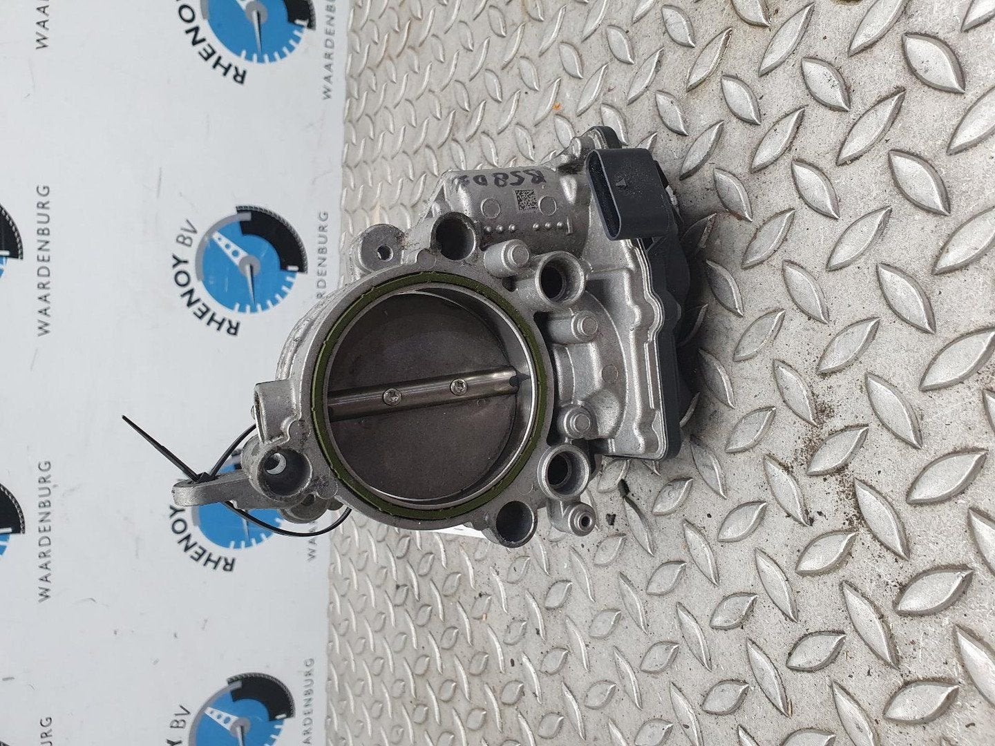 BMW X3 GASKLEPHUIS 8623324 2020, Ophalen of Verzenden, Gebruikt, ARN erkend