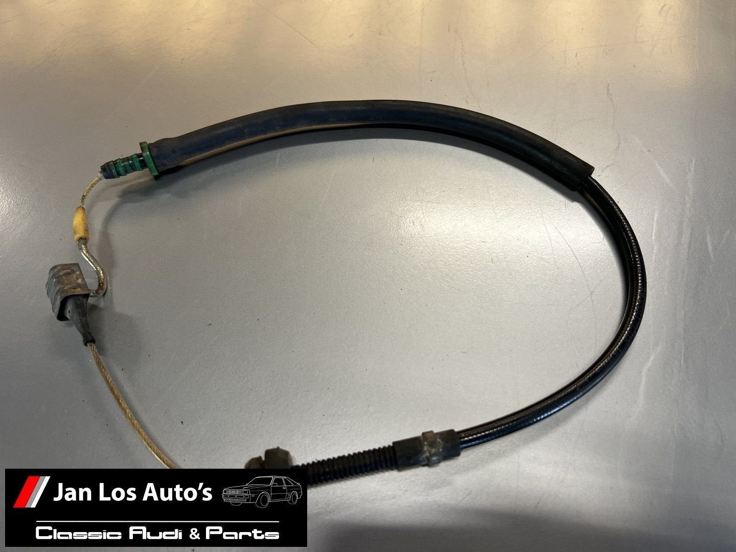 Audi 80 B2 diesel gaskabel, -, Audi, Utilisé, -