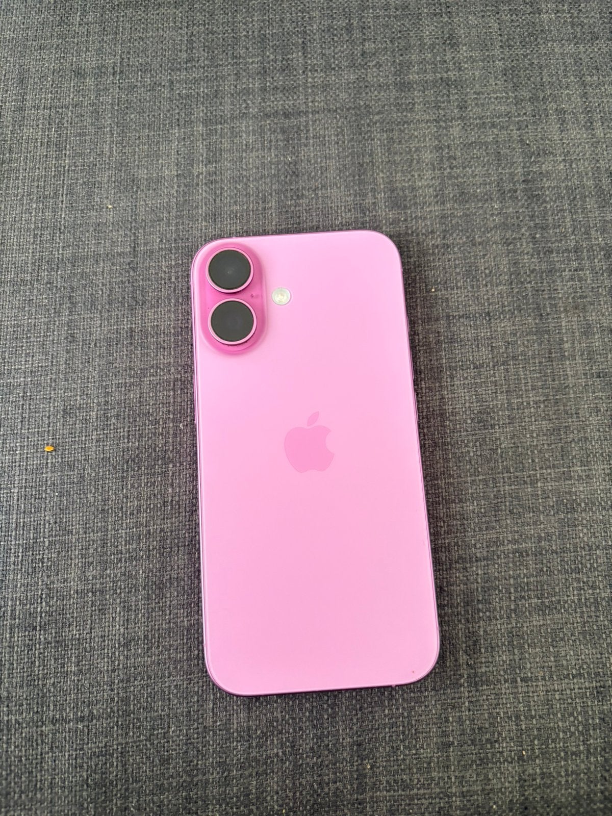 Iphone 16, Ophalen, IPhone 16, Zo goed als nieuw, Metaal