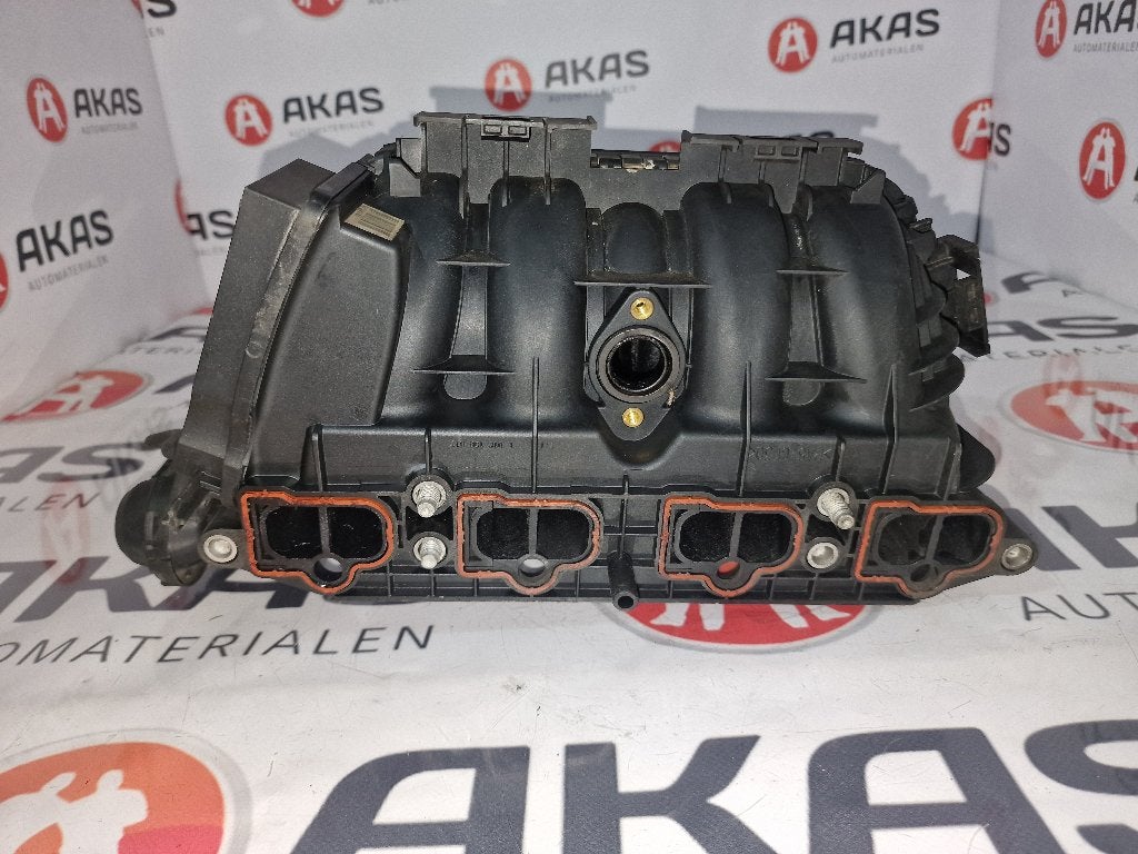 Inlaatspruitstuk Opel Tigra 1.4 16V 2006 55559829, Ophalen of Verzenden, Opel