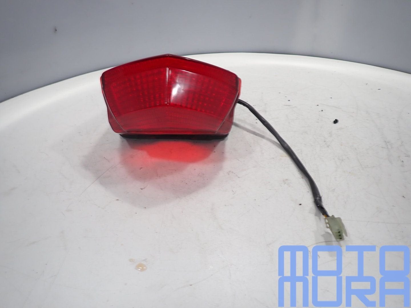 Yamaha TDM 900 2002 - 2011 achterlicht TDM900 RN08 RN11 RN18, Motoren, Gebruikt, -, -, Ophalen of Verzenden