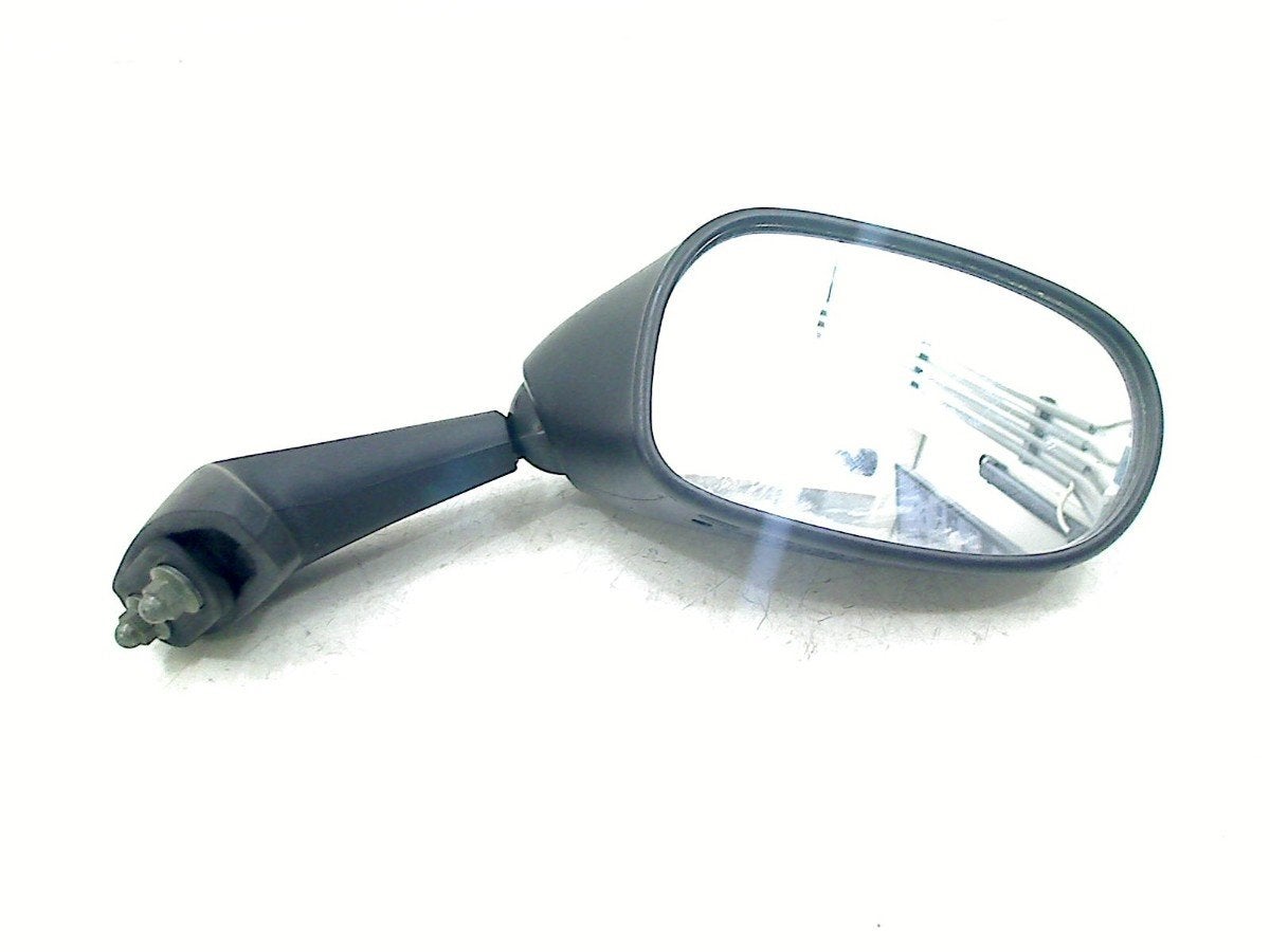 SPIEGEL RECHTS Accessoires Universeel (01-1970/-) (adc-12), Motoren, Dhr. S. di Majo, Gebruikt, Info@cama-motorparts.nl, P.J. Troelstraweg 8 8
3144 CX  MAASSLUIS, NL