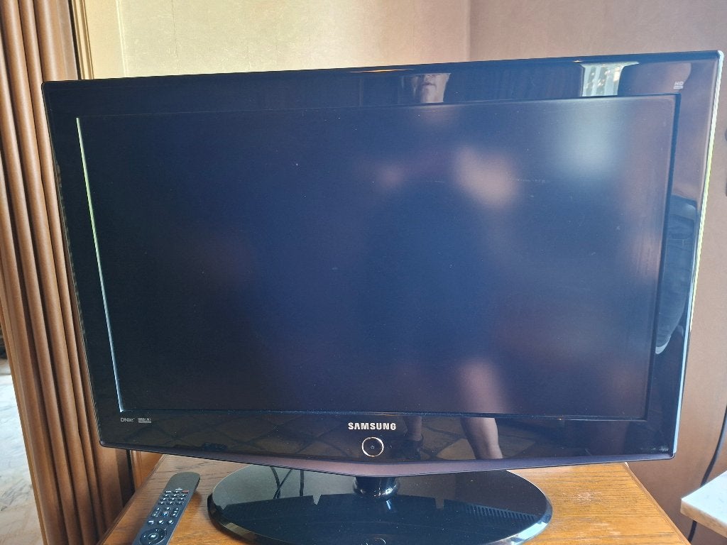 Tv, Enlèvement, Utilisé, 80 à 100 cm, Samsung