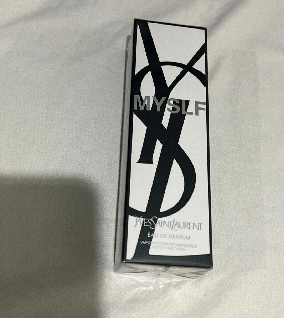 YSL MYSLF Eau de Parfum 100 ml – Nieuw & Verzegeld, Ophalen of Verzenden, Nieuw
