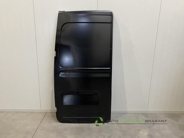 Portière 4portes arrière gauche d'un Renault Master, -, 3 mois de garantie, Utilisé, Porte