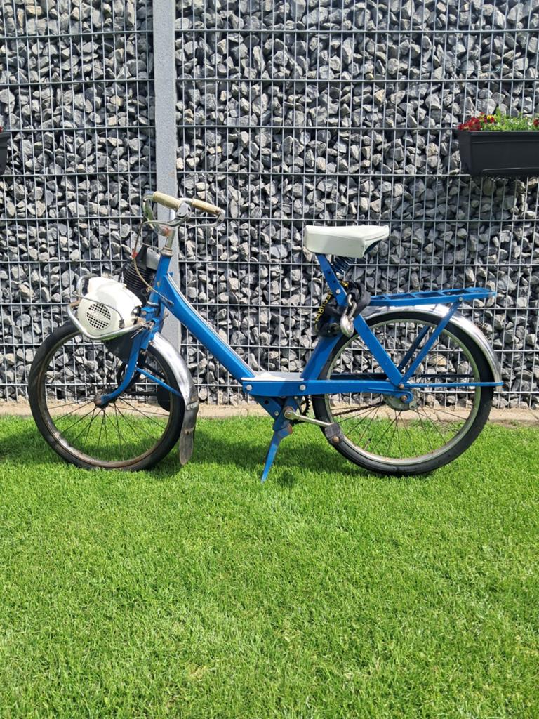 Solex 3800 ami, Vélos & Vélomoteurs, Enlèvement