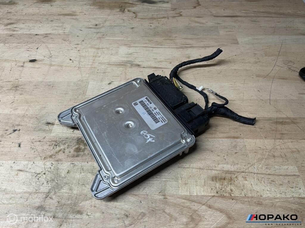 Dynamic steering module BMW E60 E61 E63 E64 | 1277022125, Autos : Pièces & Accessoires, Enlèvement ou Envoi, Einsteinlaan 5 rijswijk