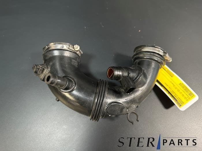 Tuyau d'aspiration air d'un Mercedes C-Klasse, 3 mois de garantie, Utilisé, -, -