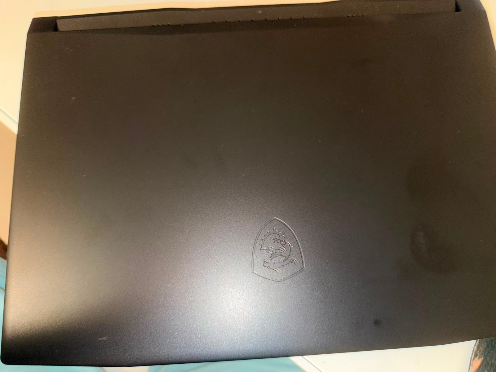 MSI Katana GF66 Gaming Laptop, Computers en Software, Ophalen, Zo goed als nieuw, HD, Gaming
