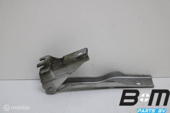 Motorkapscharnier links VW Polo 6R LA7W 6R0823301A, Gebruikt