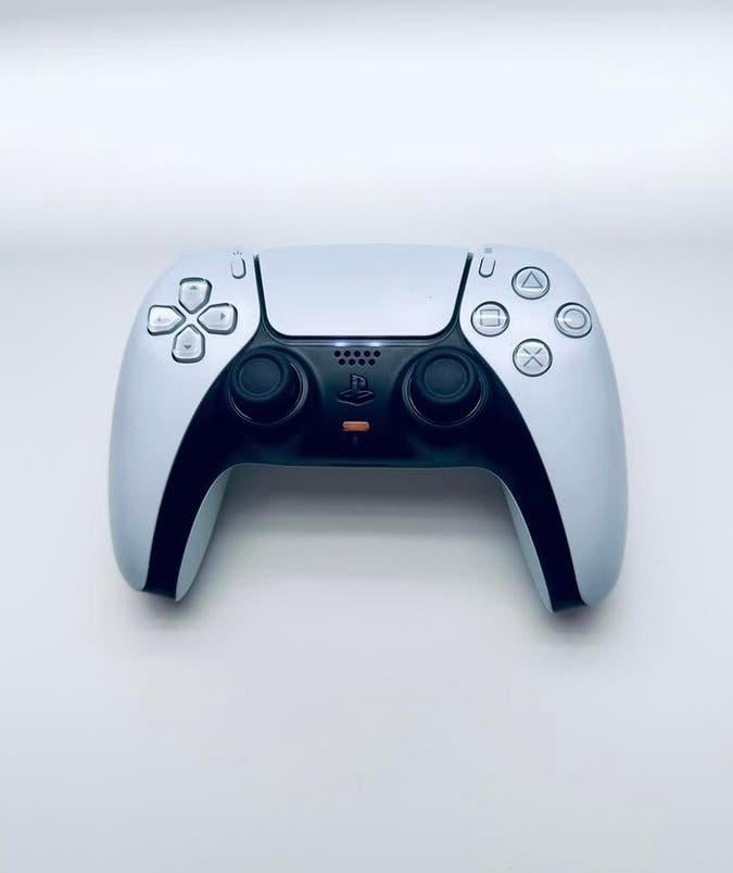 PlayStation 5-controller - Zo goed als nieuw!, Games en Spelcomputers, Spelcomputers | Sony PlayStation 5, Zo goed als nieuw, Playstation 5