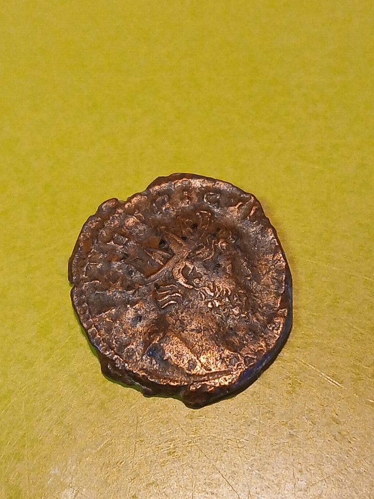 romeinse munt Tetricus I, Verzenden, Losse munt