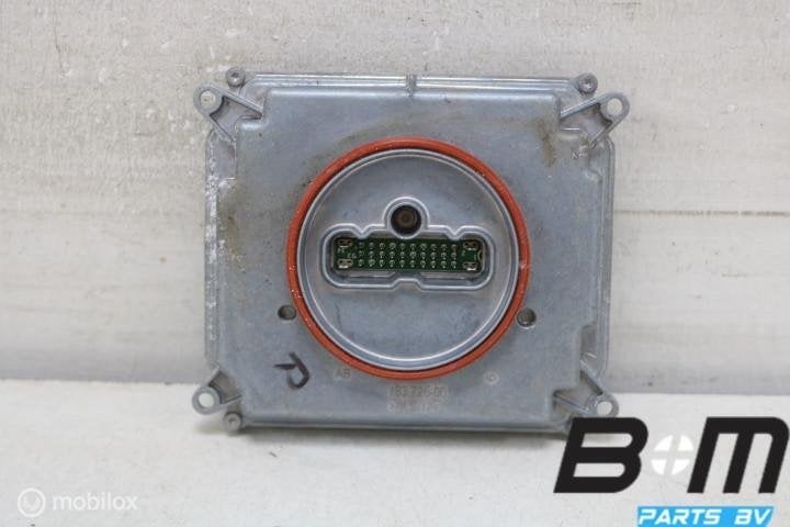 LED module koplamp Audi A6 4G 7PP941472J, Gebruikt