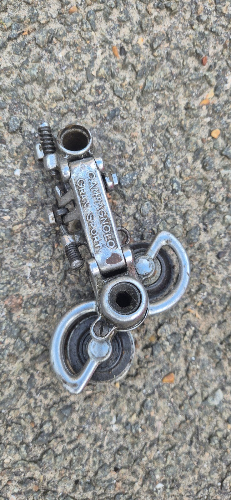 Campagnolo Versnelling Achter, Fietsen en Brommers, Ophalen