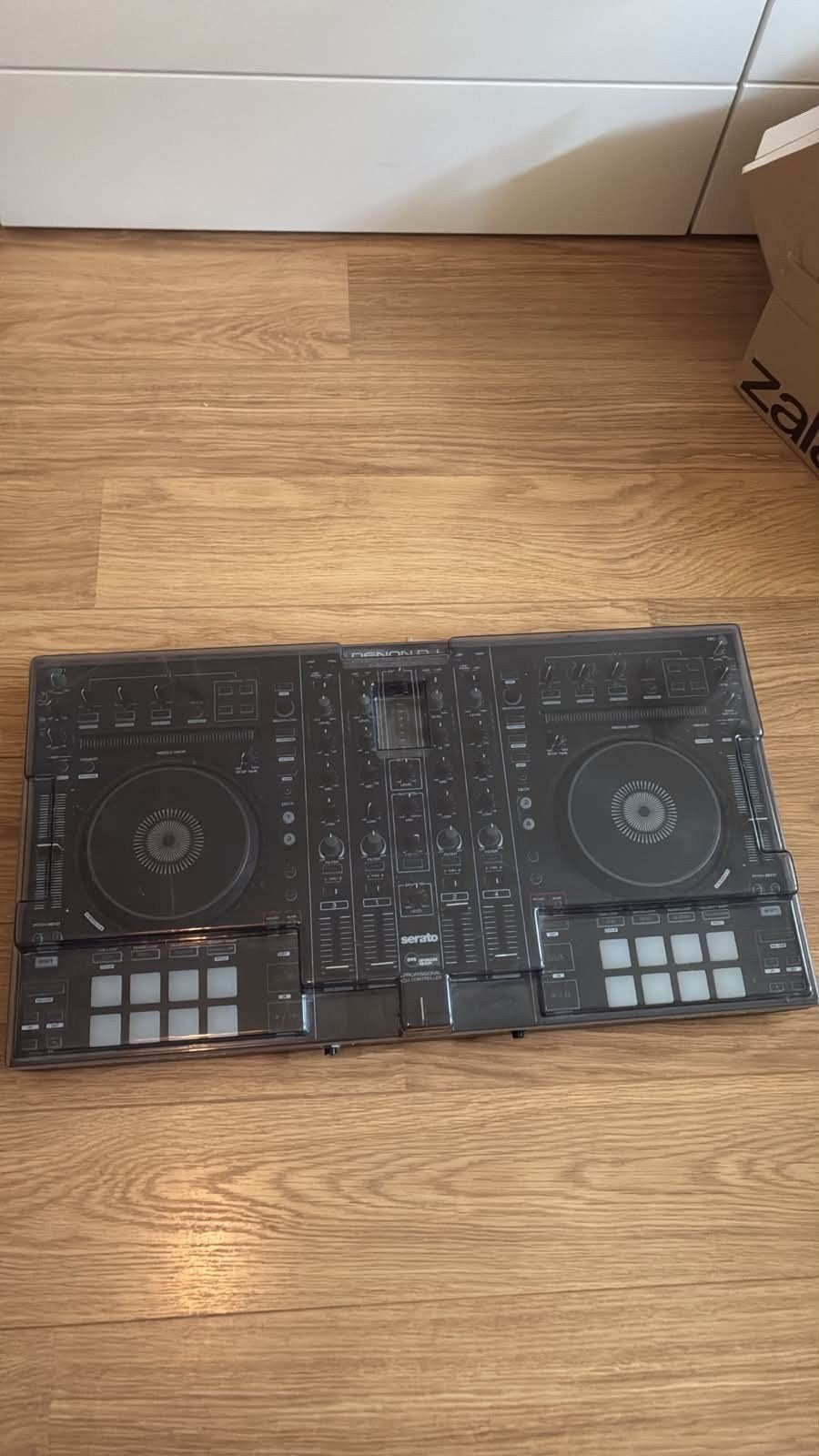 Denon MC7000, Musique & Instruments, DJ sets & Platines, Enlèvement, Comme neuf, Platine, Denon