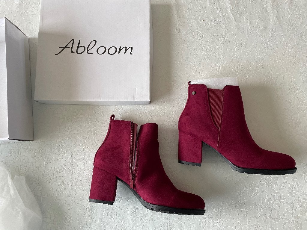 Schoenen met hak (38), Ophalen, Nieuw