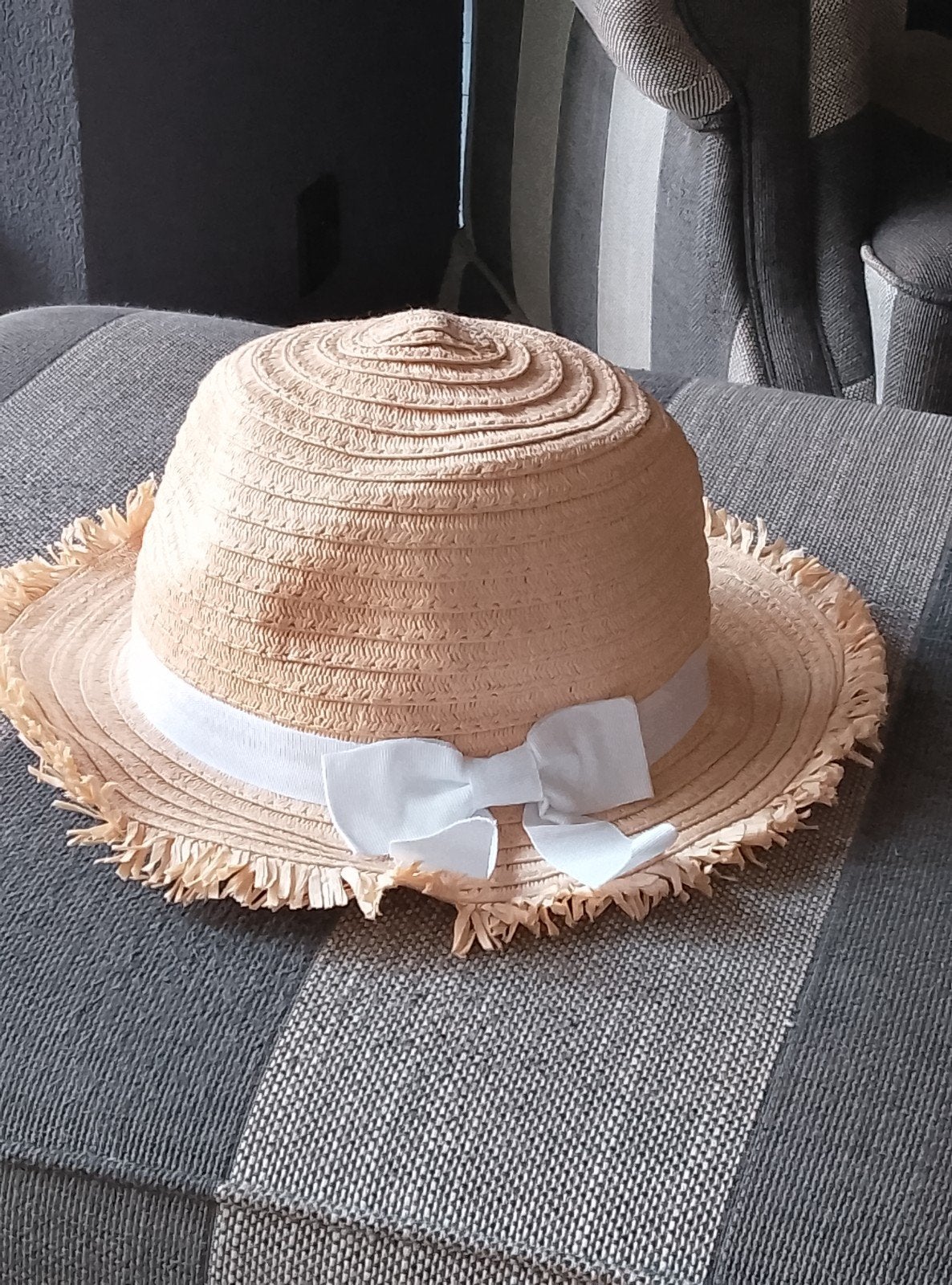 nieuw zonnehoed Veritas maat 52, Kleding | Dames, Ophalen
