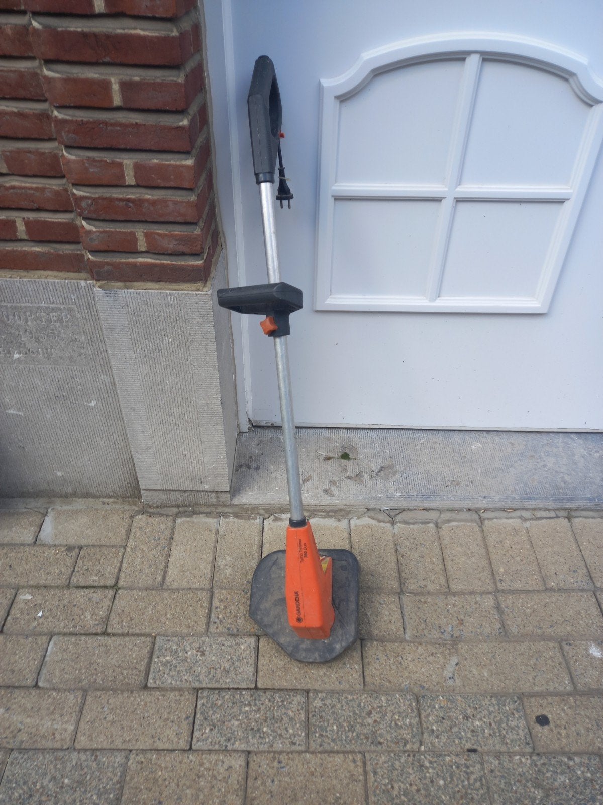 coupe bordure gardena, Tuin en Terras, Grastrimmers
