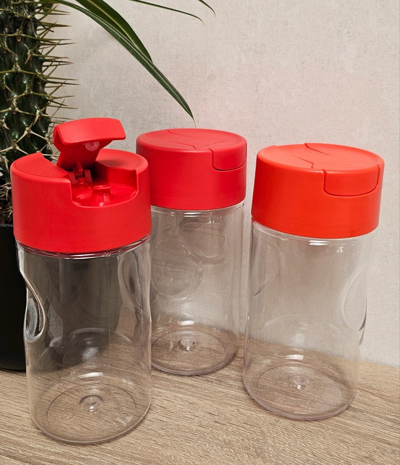 Tupperware condiserve, Ophalen of Verzenden