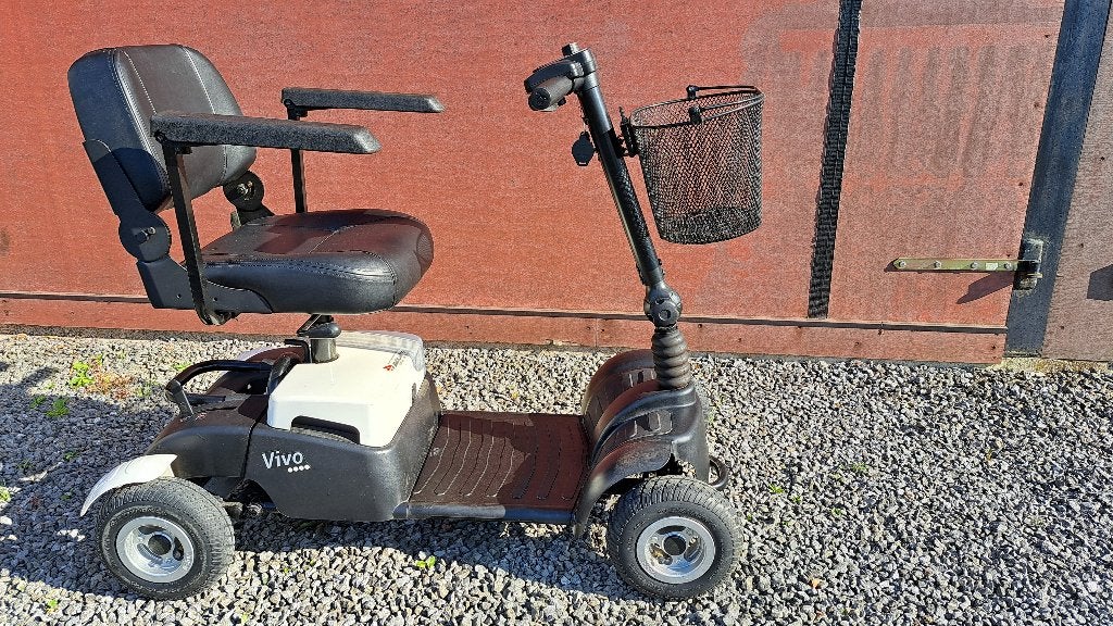 Vivo Scootmobiel als nieuw, Diversen, Brommobielen en Scootmobielen, Zo goed als nieuw, Ophalen