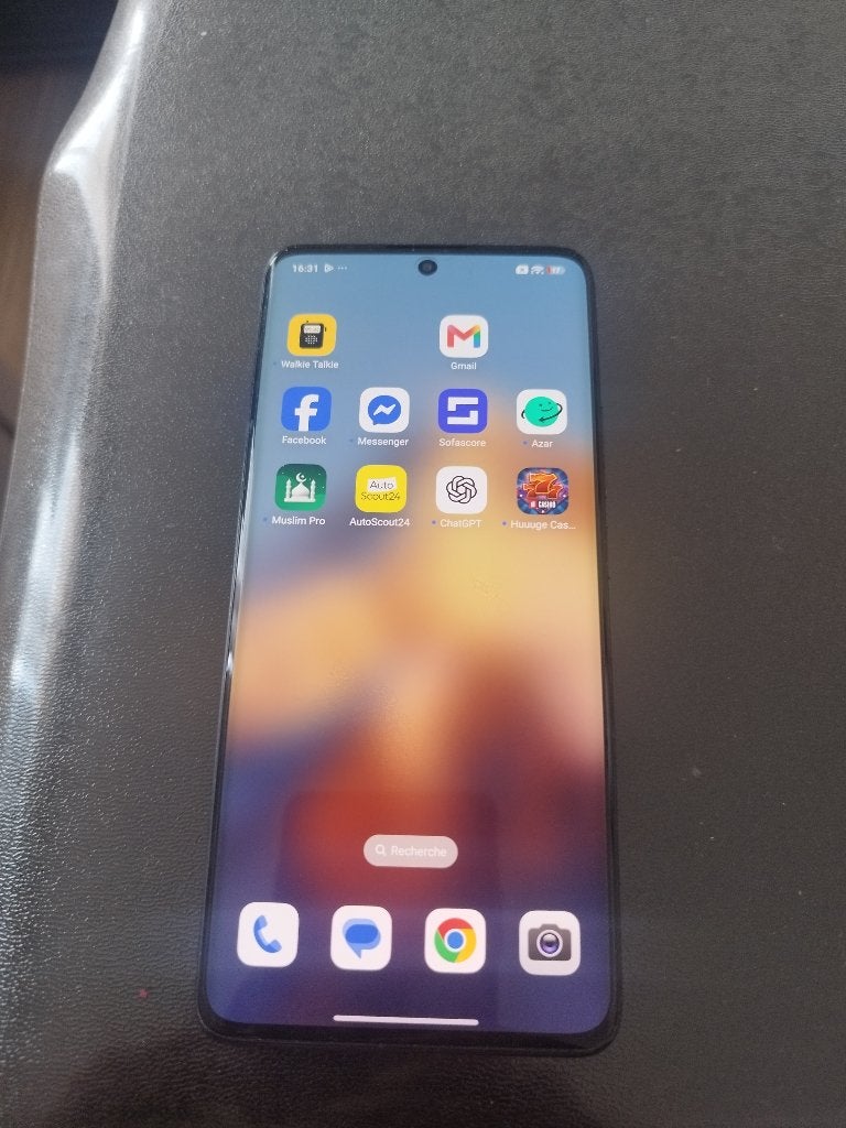 Redmi note 14 pro +5G, Télécoms, Téléphonie mobile | Samsung, Comme neuf, Autres modèles, 256 GB, Enlèvement ou Envoi