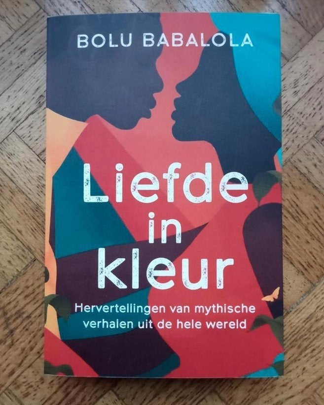Bolu Babalola: Liefde in kleur, Ophalen of Verzenden, Gelezen