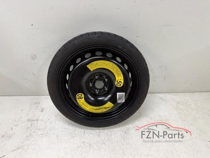 Audi TT 8S Thuiskomer, Auto-onderdelen, Ophalen of Verzenden, Nieuw, Overig, Band(en)