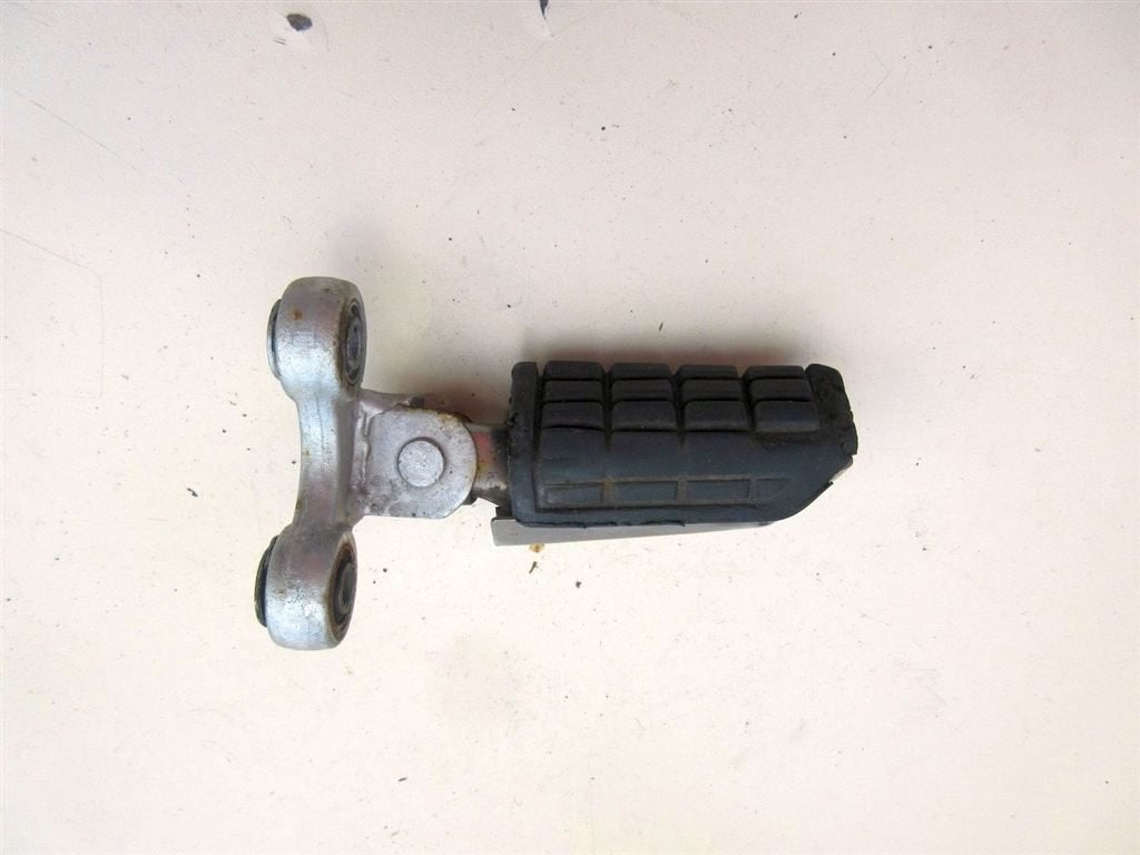 Yamaha FJ1100 voetsteun voetstep FJ 1100 footstep voet steun, Motoren, Ophalen of Verzenden, Gebruikt