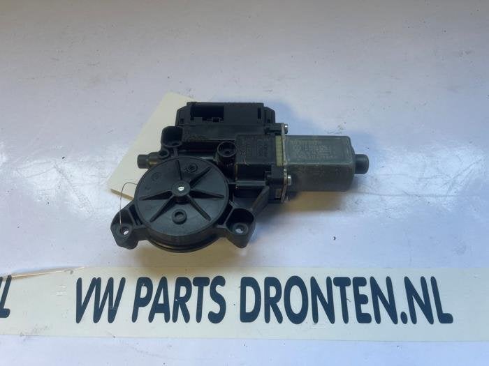 Moteur de vitre portière d'un Volkswagen Transporter, Volkswagen, -, 3 mois de garantie, Utilisé